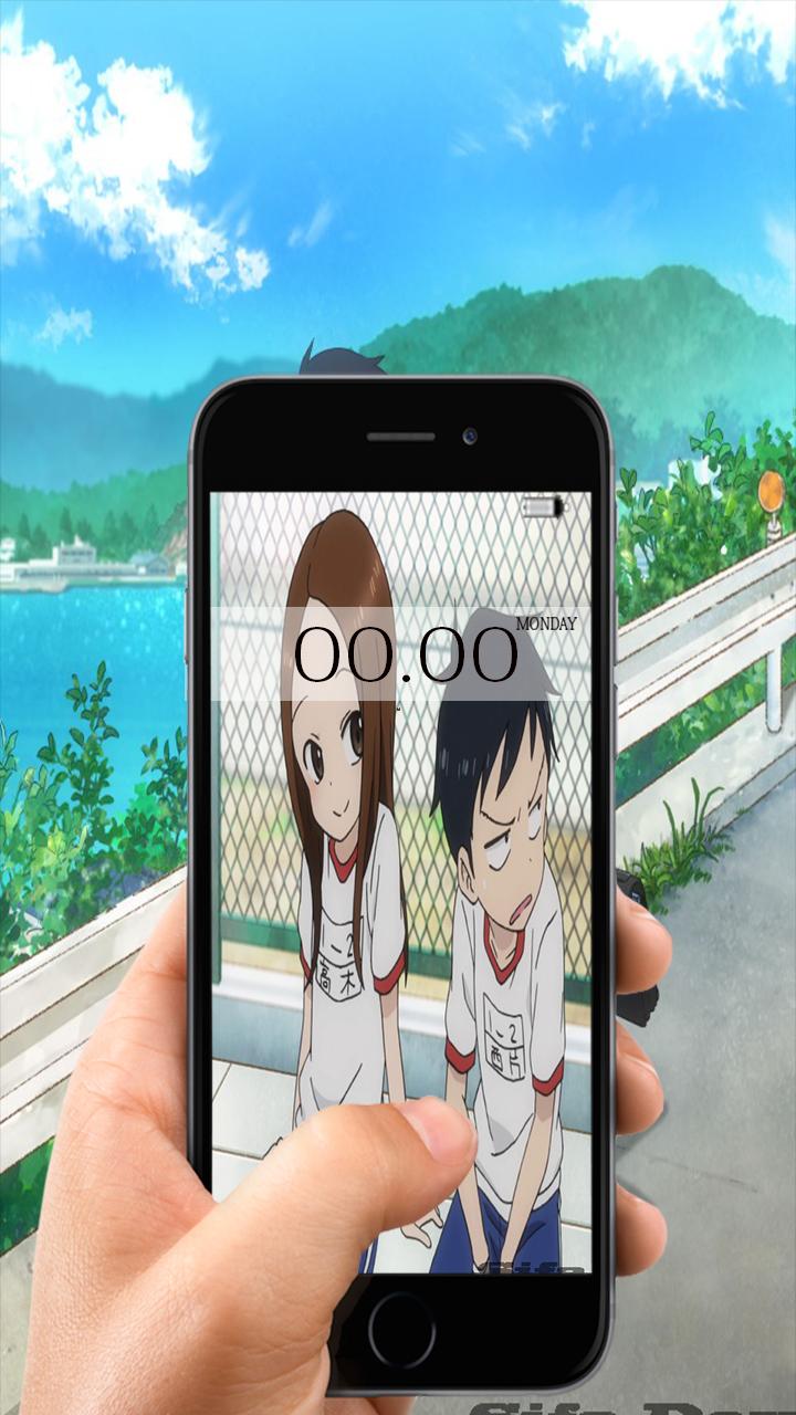 sora yori mo tooi basho wallpaper APK for Android Download