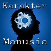 Karakter Manusia постер