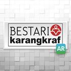 Bestari Karangkraf AR 아이콘