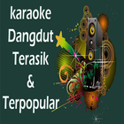 آیکون‌ Dangdut Karaokean Asik