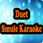 Duet Smule Karaoke icône