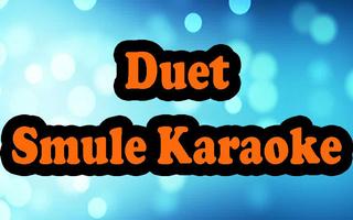 Duet Smule Karaoke capture d'écran 3