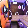 Karaoke Room Design Ideas