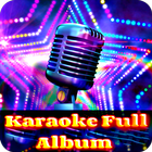 Karaoke Sing Record Karaoke Videos Excellent आइकन