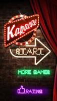Karaoke Simulartor Game poster