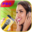 Karaoke sing change voice PRO