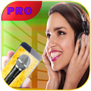 Karaoke sing change voice PRO aplikacja