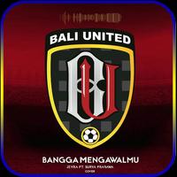 Chant Bali United Bangga Mengawalmu Kawan MP3 poster