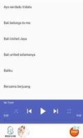 Chant Bali United Bangga Mengawalmu Kawan MP3 screenshot 1
