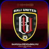 Chant Bali United Bangga Mengawalmu Kawan MP3 screenshot 3