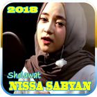 Solawat Nisa Sabyan Terbaru 2018 Offline icon