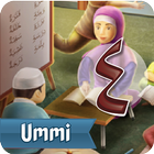 Belajar Mengaji Ummi 4 icon