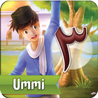 Belajar Mengaji Ummi 3 icono
