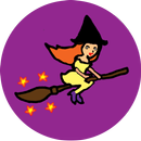 Gliding Witch APK