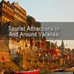 Tourist Attraction Varanasi