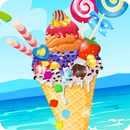 Cooking Ice Cream Summer Game - Ice Cream Maker APK