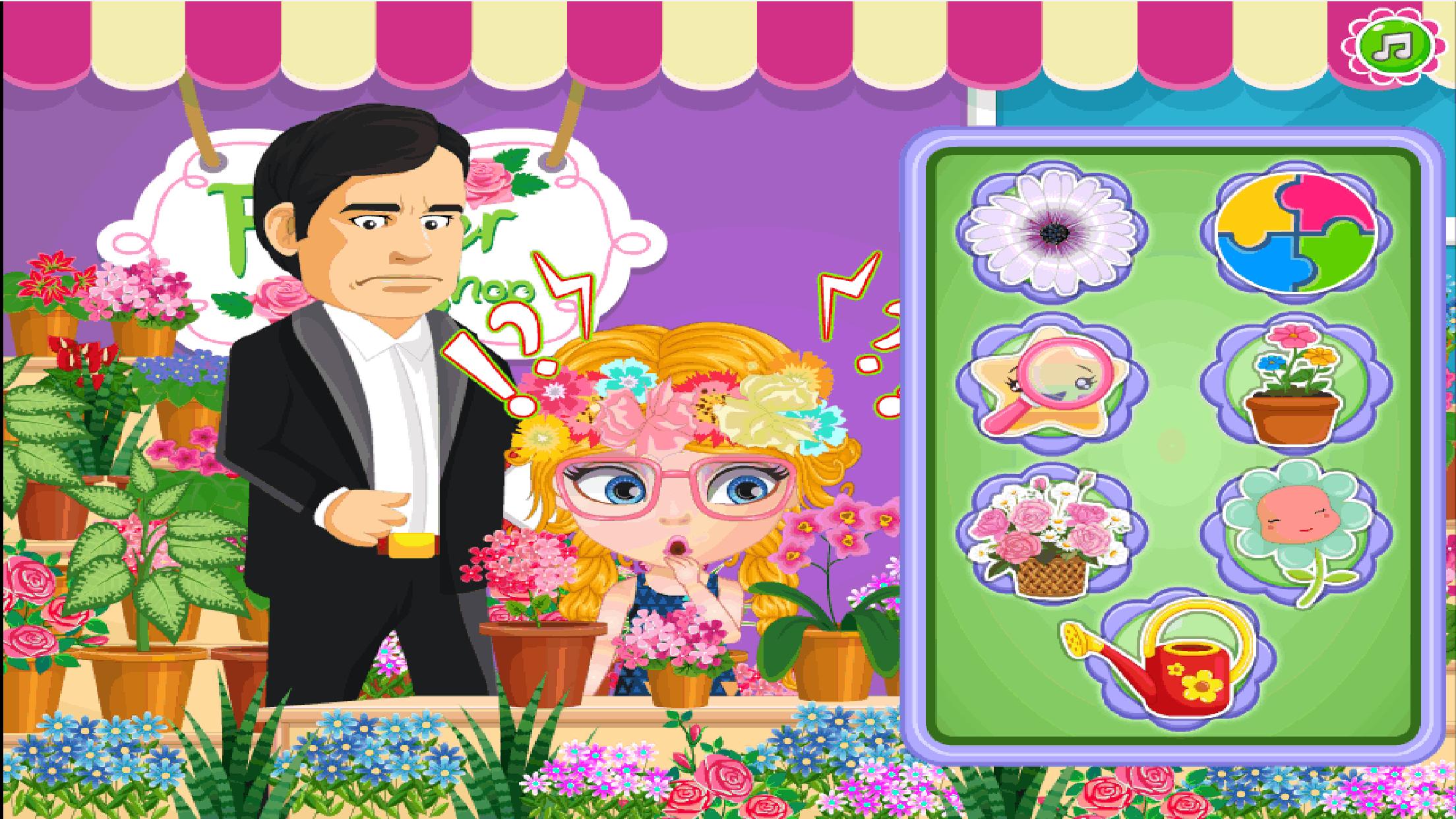 Первые игры магазин. Flower shop игра. Игра Цветочная Лавка играть. Игра для детей магазин цветов. Игры магазин цветов на андроид.