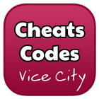 Cheat for GTA Vice City (2016) 图标