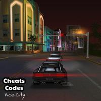Cheat for GTA Vice City (2016) постер