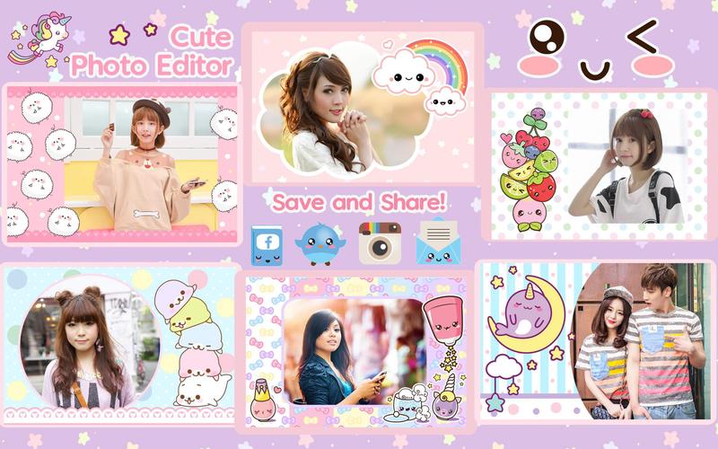 無料で 写真 加工 可愛い フォトフレーム 無料 人気 かわいい アプリの最新版 Apk1 10をダウンロードー Android用 写真 加工 可愛い フォトフレーム 無料 人気 かわいい Apk の最新バージョンをダウンロード Apkfab Com Jp