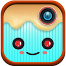 Kawaii Stickers Photo Editor APK