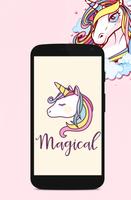 Kawaii Unicorn Wallpapers HD | Best Pony Horse screenshot 3