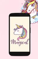 Kawaii Unicorn Wallpapers HD | Best Pony Horse скриншот 3