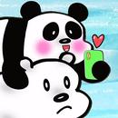 Kawaii Wallpaper HD Cute Backgrounds Images APK