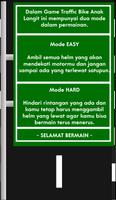 Traffic Bike Anak Langit screenshot 1