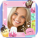 Kawaii Photo Frames APK