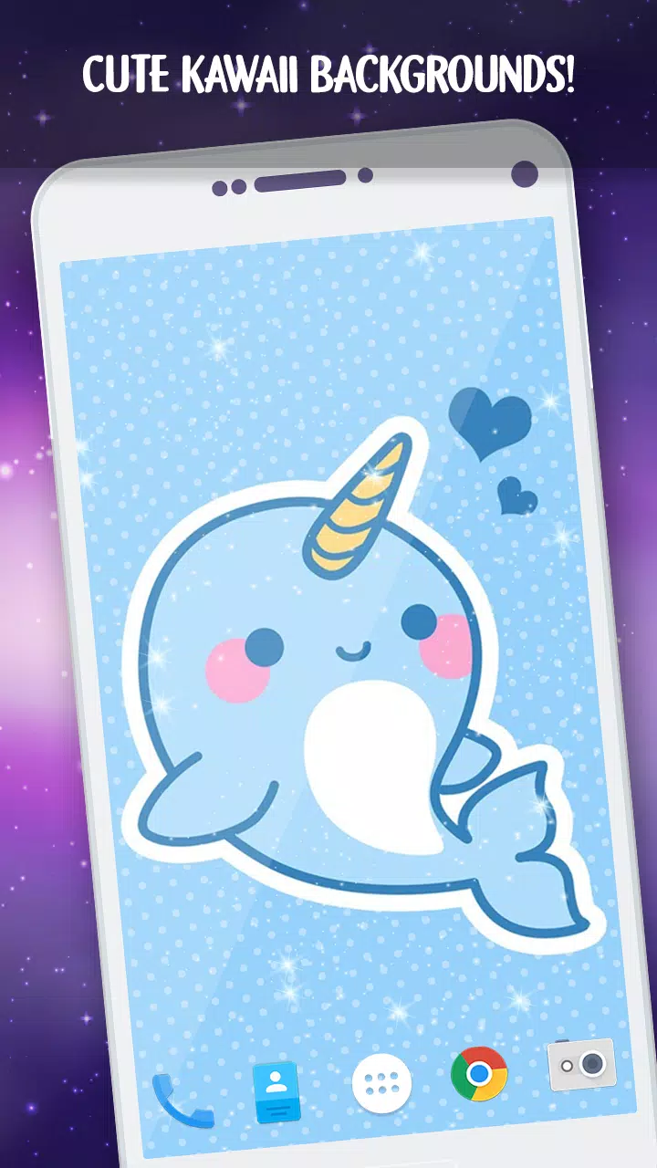 Descarga de APK de Fondos de Pantalla para Chicas Lindas Kawaii para Android Descarga de APK de Fondos de Pantalla para Chicas Lindas Kawaii para Android