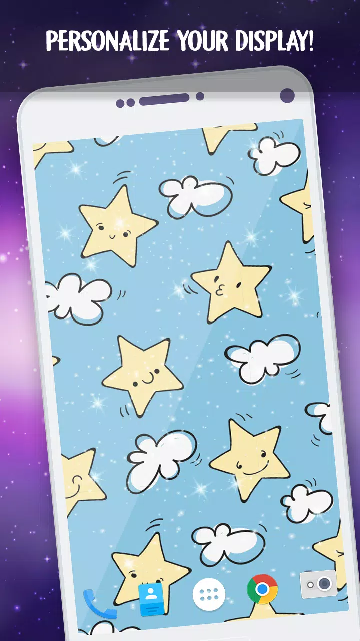 Descarga de APK de Fondos de Pantalla para Chicas Lindas Kawaii para Android Descarga de APK de Fondos de Pantalla para Chicas Lindas Kawaii para Android