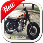 Модификация мотоциклов binter иконка