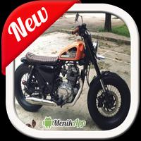 Modification Motorcycle New penulis hantaran