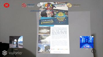 Rutas Tur AR-VR Cundinamarca Feria 2018 截图 2