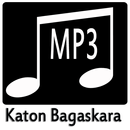 Katon Bagaskara collections APK