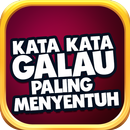 Kata Galau Cinta Tak Berbalas APK