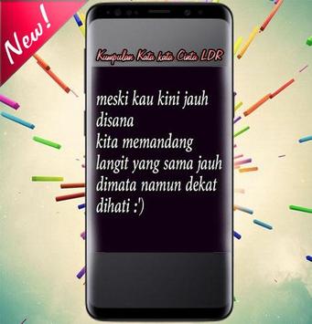  Kata Kata  Cinta  Jarak  Jauh  for Android APK Download
