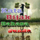 Kata - Kata Bijak Bahasa Sunda Terbaru aplikacja