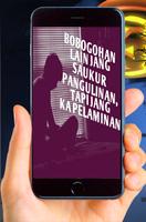 Kata - Kata Bijak Bahasa Sunda Terbaru Affiche