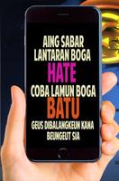 Kata - Kata Bijak Bahasa Sunda Terbaru Ekran Görüntüsü 2