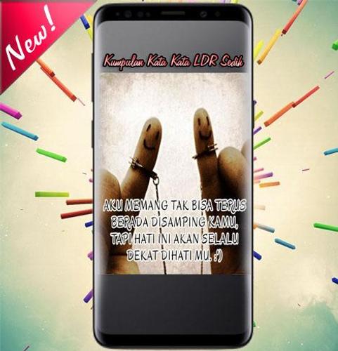 Kata Kata Ldr Sedih Banget For Android Apk Download