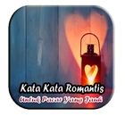 Kata-Kata Romantis Buat Pacar yg Jauh biểu tượng