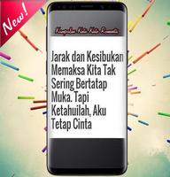 Kata-Kata Romantis Buat Pacar yg Jauh screenshot 1