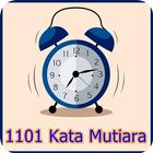 1101 Kata Mutiara icône