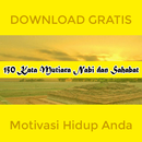 150 Kata Mutiara Nabi dan Sahabat APK