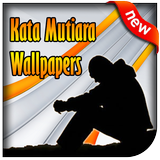 Kata Mutiara Wallpapers آئیکن