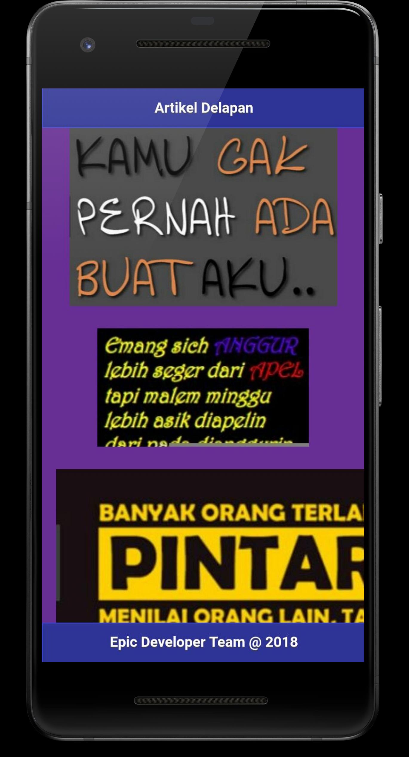 Kata Sindiran Cinta Buat Mantan Pacar Sahabat For Android Apk