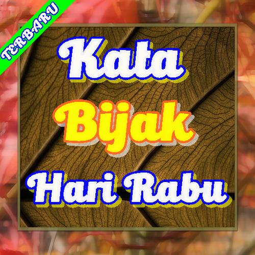 Download Kata Bijak Hari Rabu 5 0 5 Android Apk