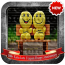 100+ Kata-kata Ucapan Happy Anniversary APK